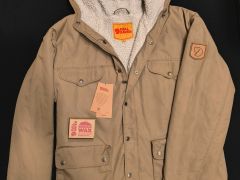 Fjällräven Greenland Winter Jacket M