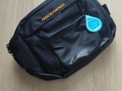 Nova ladvinka Rockrider 4L s hydrovakom