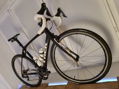 Trek Domane SL7 Di2 (2018)