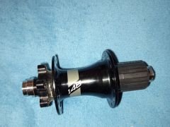 Specialized Hub Formula Sp-1648h,shimano