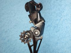Sram sx