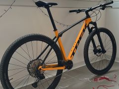 Trek Procaliber 9.6