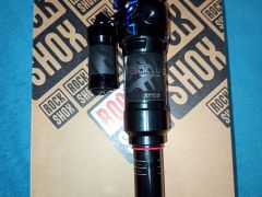 Rock Shox Super Deluxe Ultimate ThruShaft