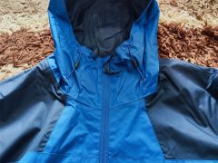 Columbia Inner Limits III Jacket