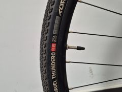 Tufo thundero  36