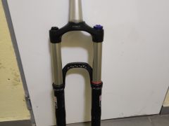 Rock Shox Recon 27.5 RL Gold - 150mm 15x110 (Boost)