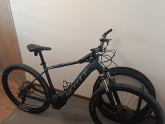 Scott Aspect eRide 930 XL