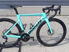 Bianchi Aria