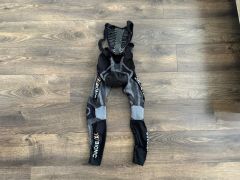 X-bionic The Trick dlhé cyklogate