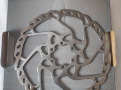 Shimano Sm-Rt66 180mm - zanovny