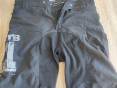 Darujem Nohavice Force MTB 11 - skoro ako nové