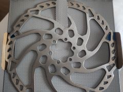 Shimano Sm-Rt66 203 - zanovne