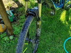 Giant anthem SX