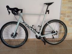 Focus Izalco max , wattmeter