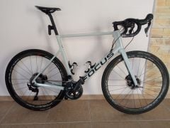 Focus Izalco max , wattmeter