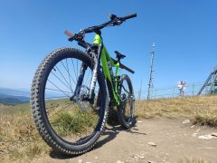 Merida One-Twenty 700