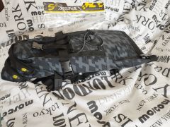 Sport Arsenal Camo 622 podsedlová taška