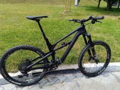 Canyon Spectral AL 6.0
