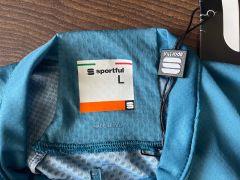 Nový dámsky cyklistický dres Sportful veľkosť L