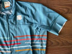 Nový dámsky cyklistický dres Sportful veľkosť L
