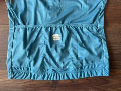 Nový dámsky cyklistický dres Sportful veľkosť L