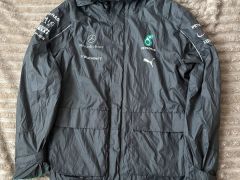Puma Mercedes bunda