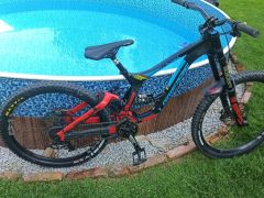 Lapierre DH 727 World CUP