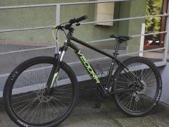 Vedora Connex 600 D
