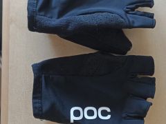 POC Essential, uranium black
