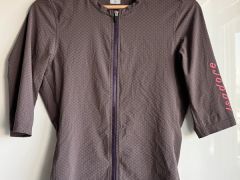 Isadore Echelon Aero jersey