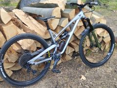 YT Jeffsy 29 Core Mk2, velkost L