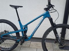 Propain Hugene pro