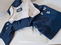 Pas Normal Studios Mechanism Bibs (S)