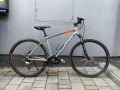 Kellys Cliff 70 M