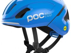 Detská prilba POC Pocito + Beacon LED