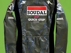 Castelli Slicker PRO Jacket, Black