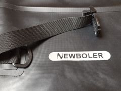 Prodám brašny na kolo Newboler 10L, 2ks