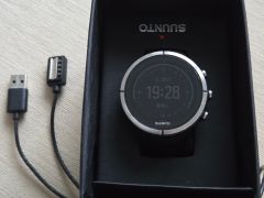 Suunto Spartan Ultra
