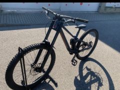 Scott Gambler 910M