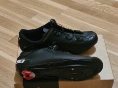 Sidi Speed