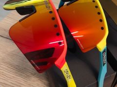 Oakley Sutro Lite Sweep