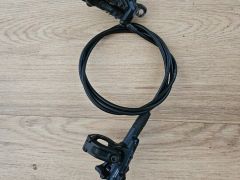 SLX 7120 a XTR Br-M9020