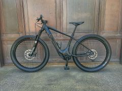 Specialized Turbo Levo HT Comp 6Fattie / 27,5&quot; / M / 500Wh