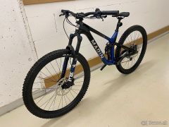 Bicykel Marin Rift Zone Carbon 2 - nový