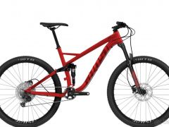 Ghost Kato FS Universal - Riot Red / Dark Red