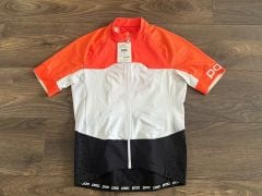 POC Ms SS Ceramic Jersey