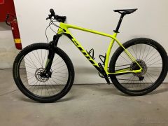 Scott scale 940