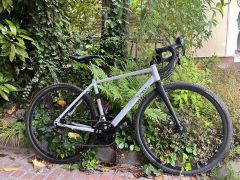 Predám cestný bicykel Triban RC 120