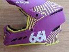 Helma Sixsixone (M)