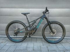 Specialized Turbo Levo FSR / 29&quot; / M / 500Wh / nová batéria
